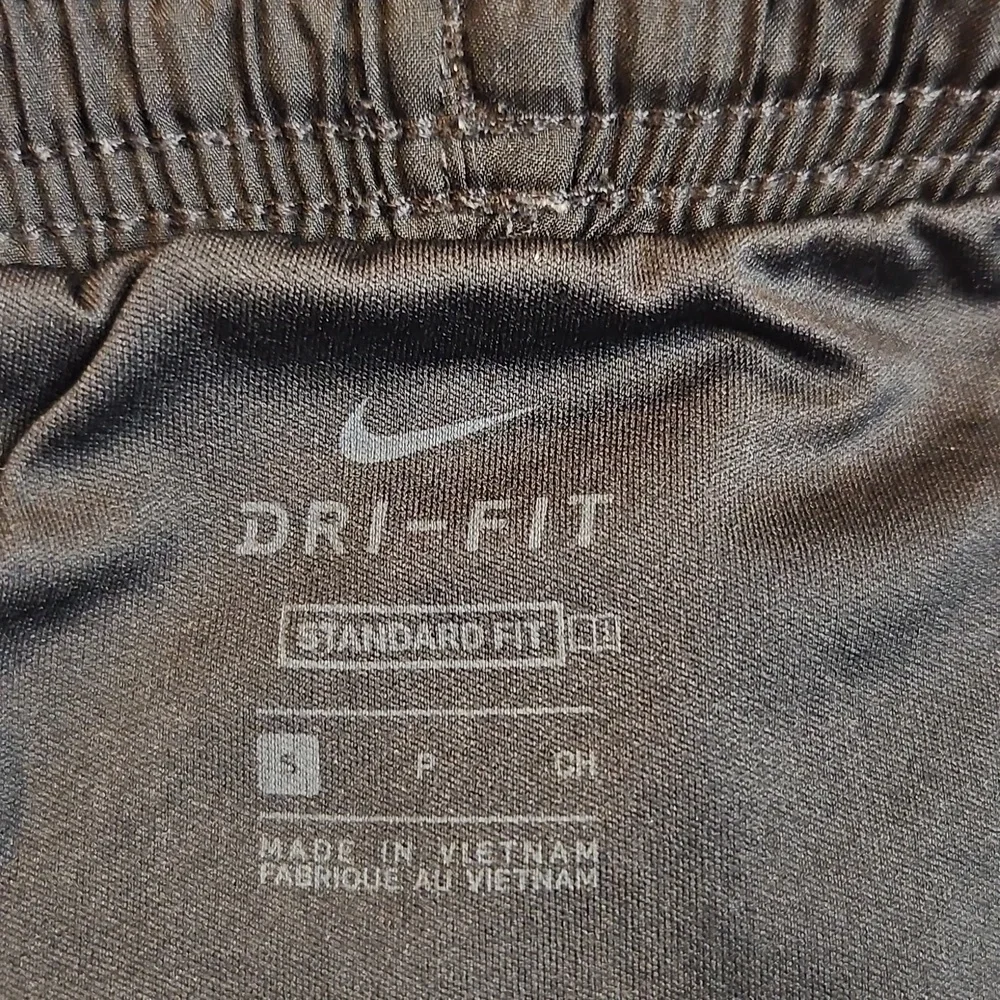 Nike Girl's Small Dri-Fit Running Short